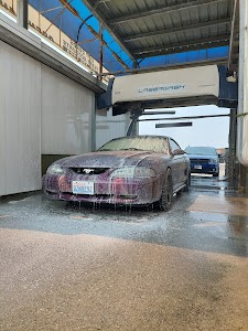 Clean Spot Car Wash